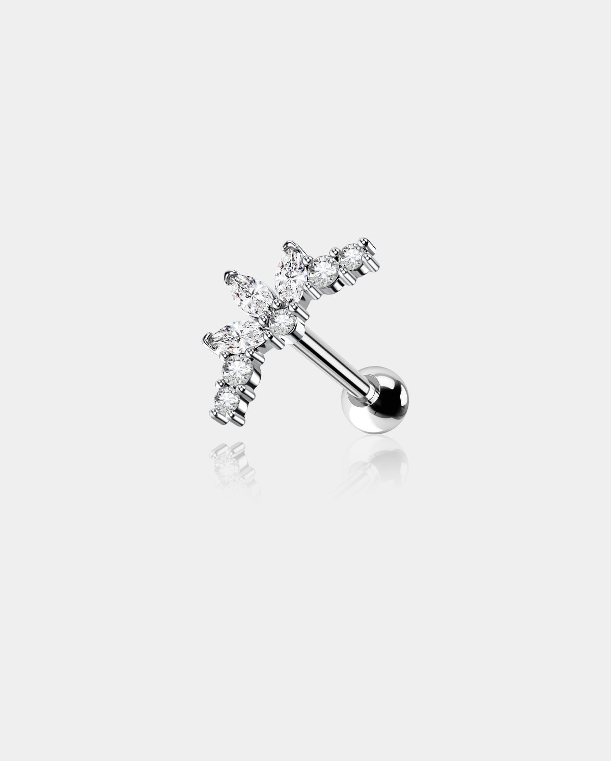 helix stud