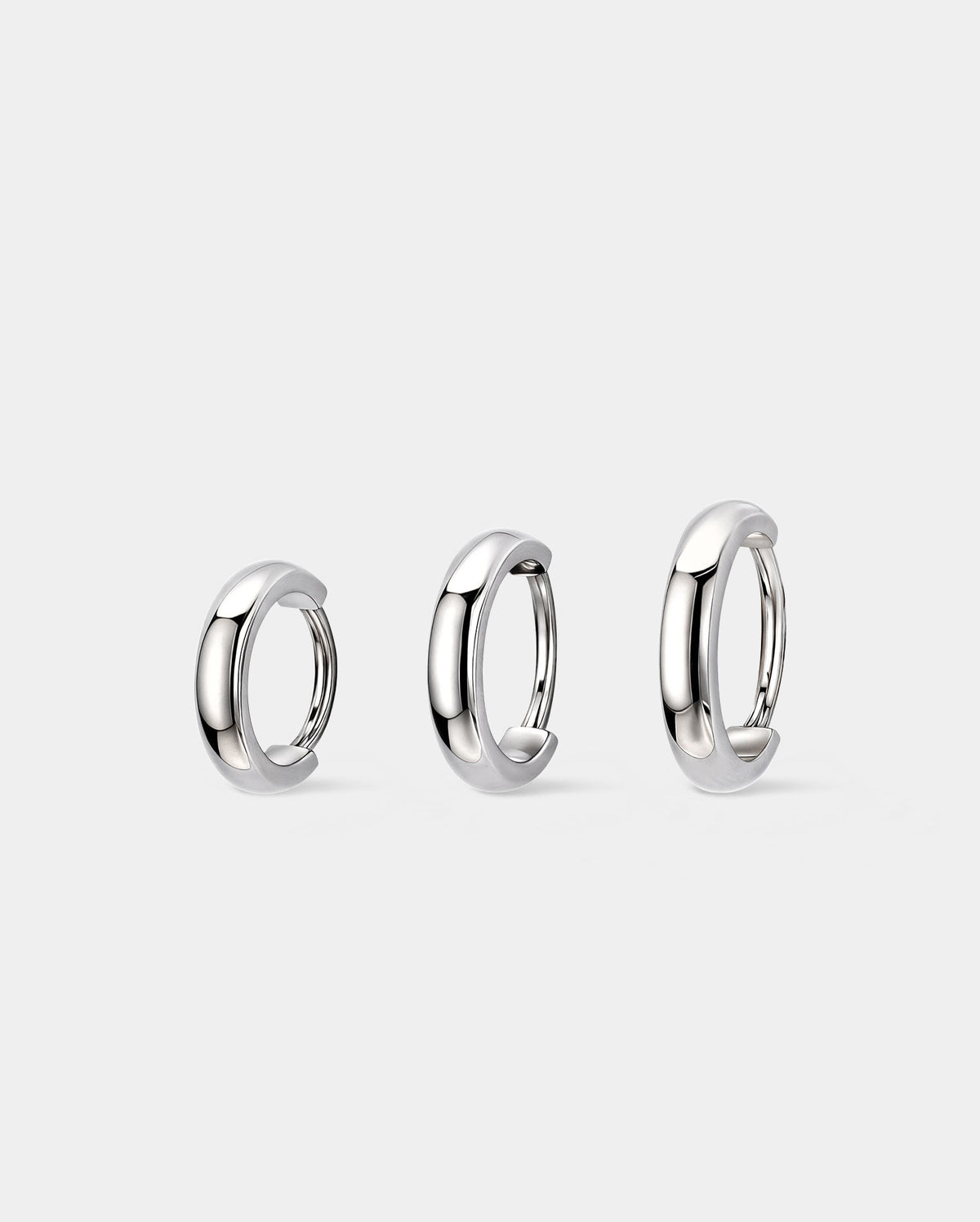 20g 6/7/8mm nose ring