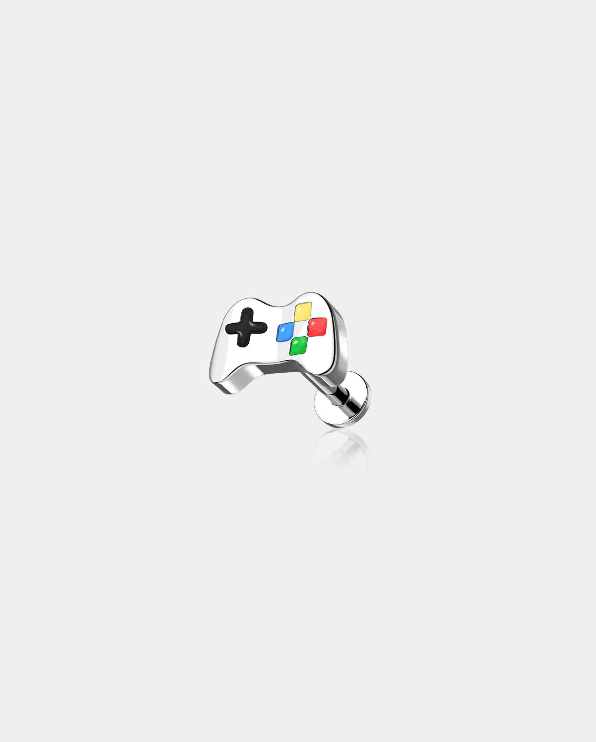 oufer game controller cartilage stud