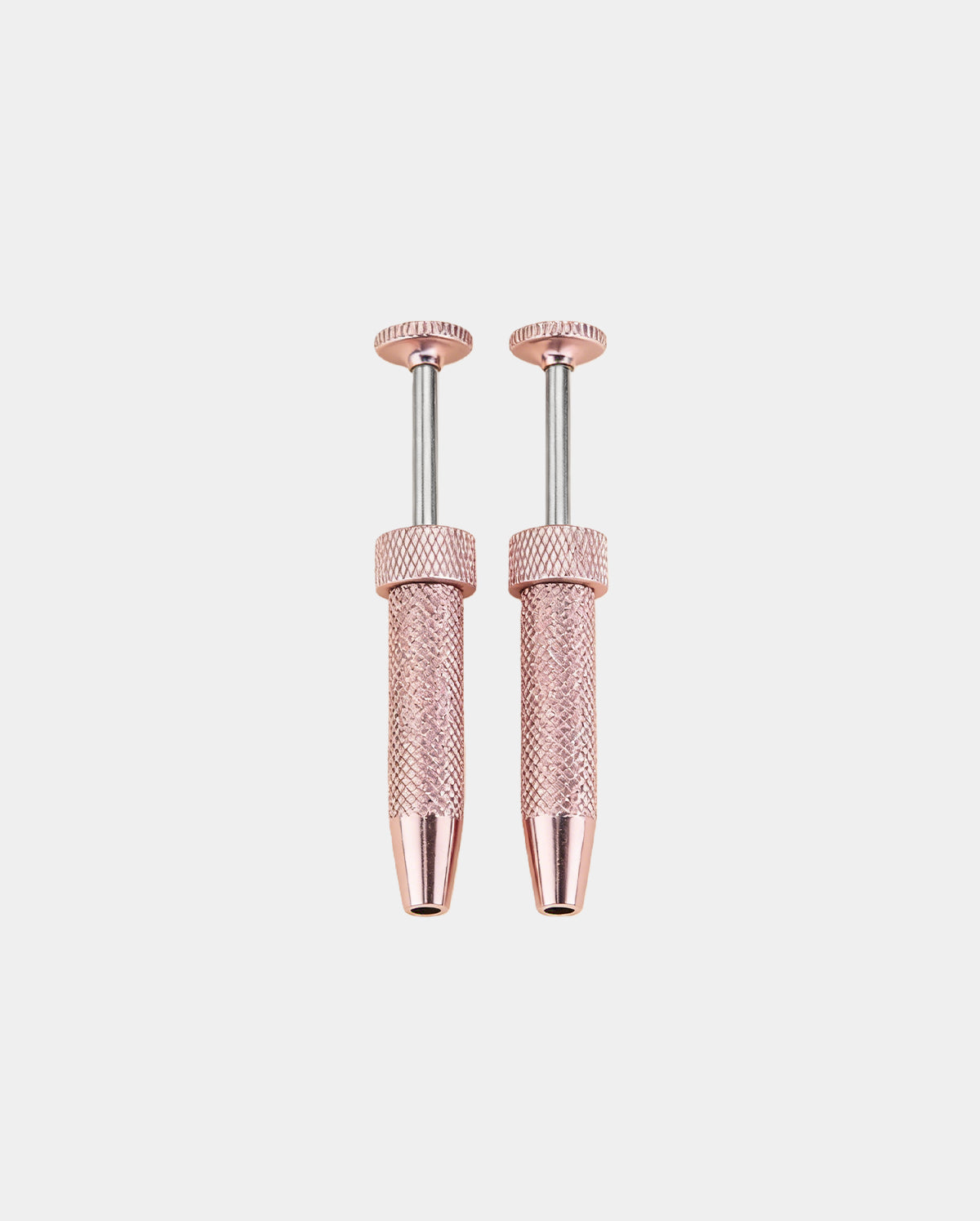 pink Body Jewelry Changer Kit