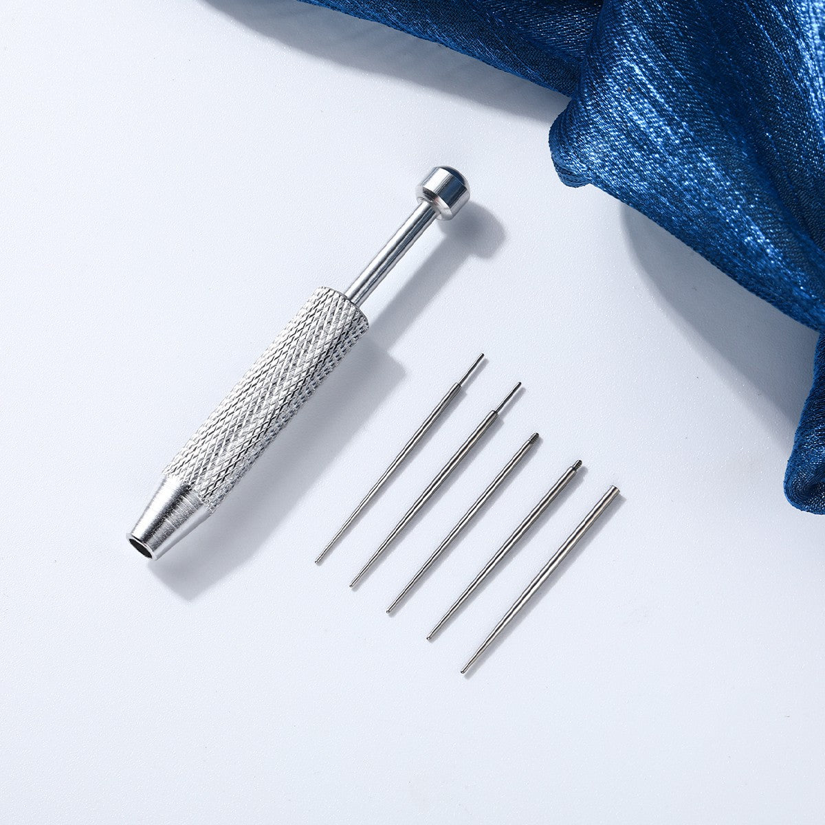 Body Jewelry Changer Kit