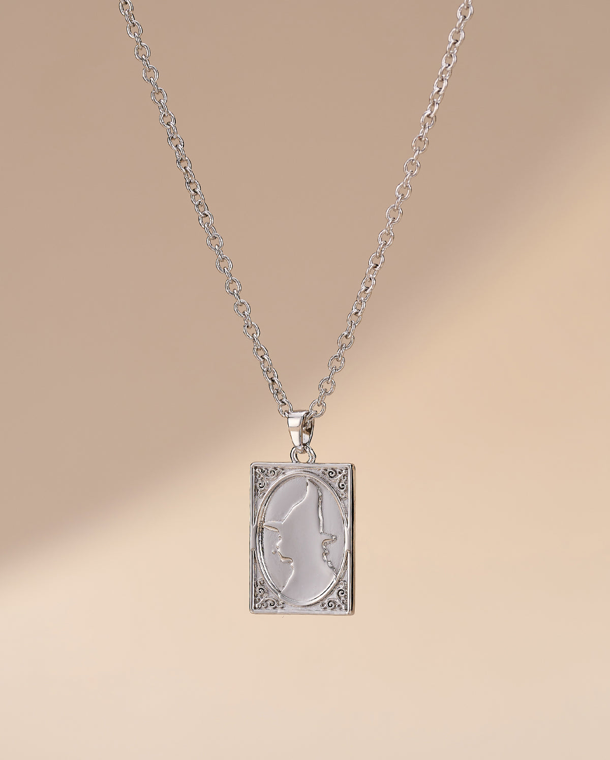 WICKED X OUFER Elphaba Enchanted Necklace