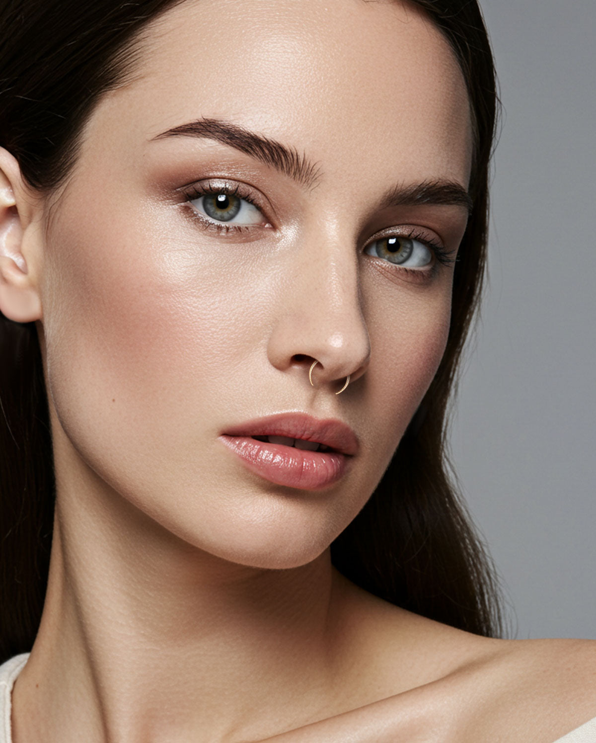 pincher septum piercing
