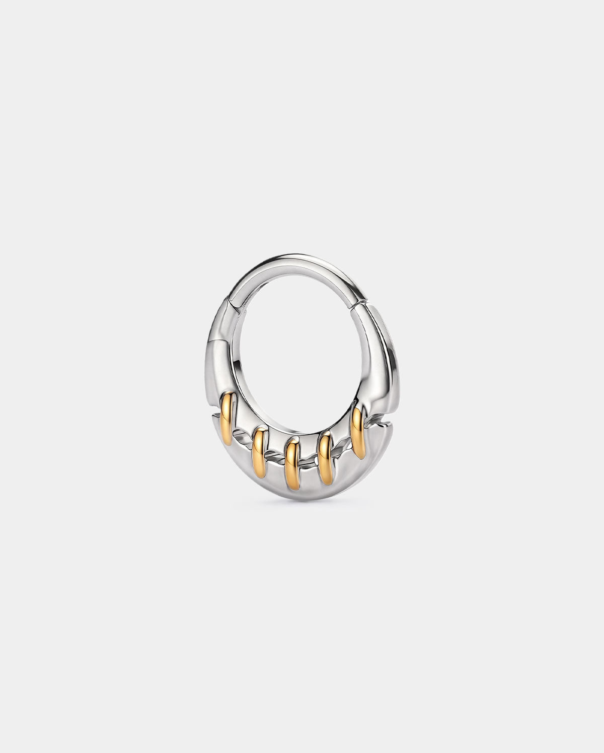 16g Sutured Rebirth Septum Ring