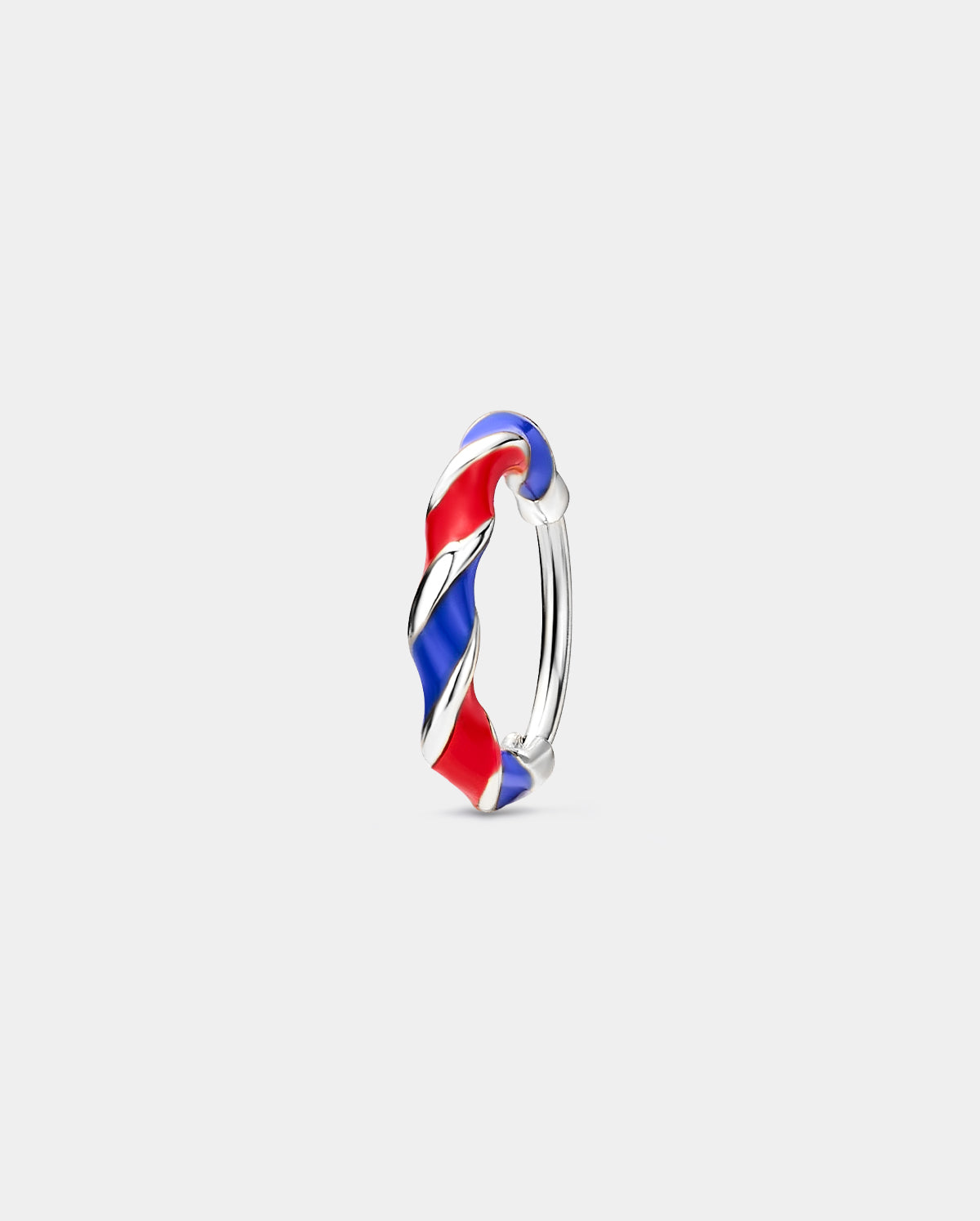 twisted nose ring independence day