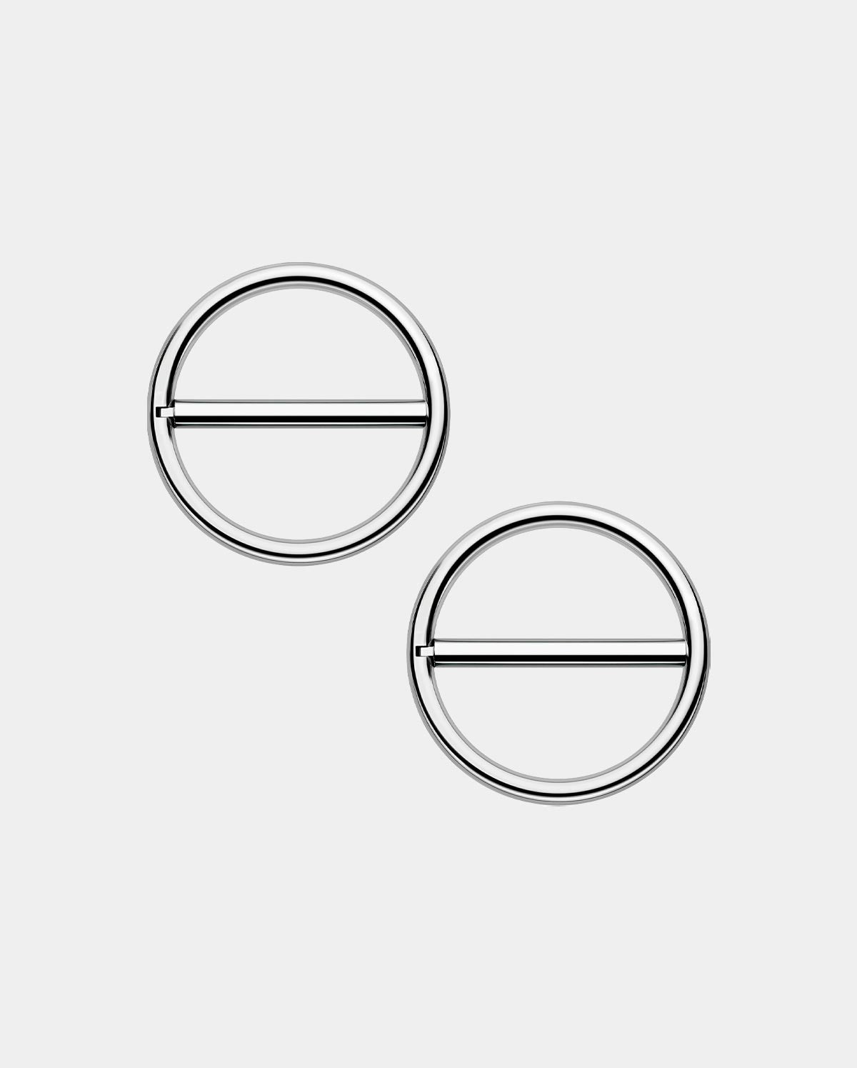 nipple clicker ring