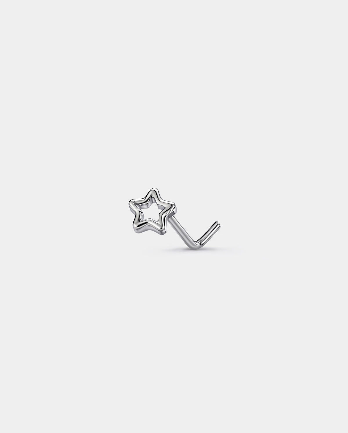 star nose ring