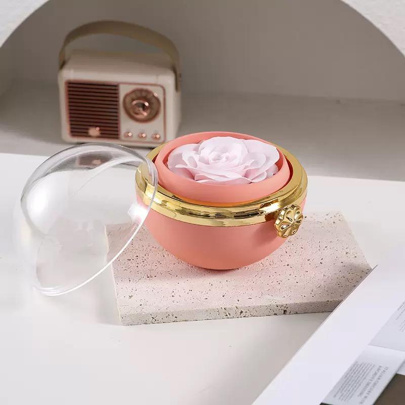 Jewelry Case