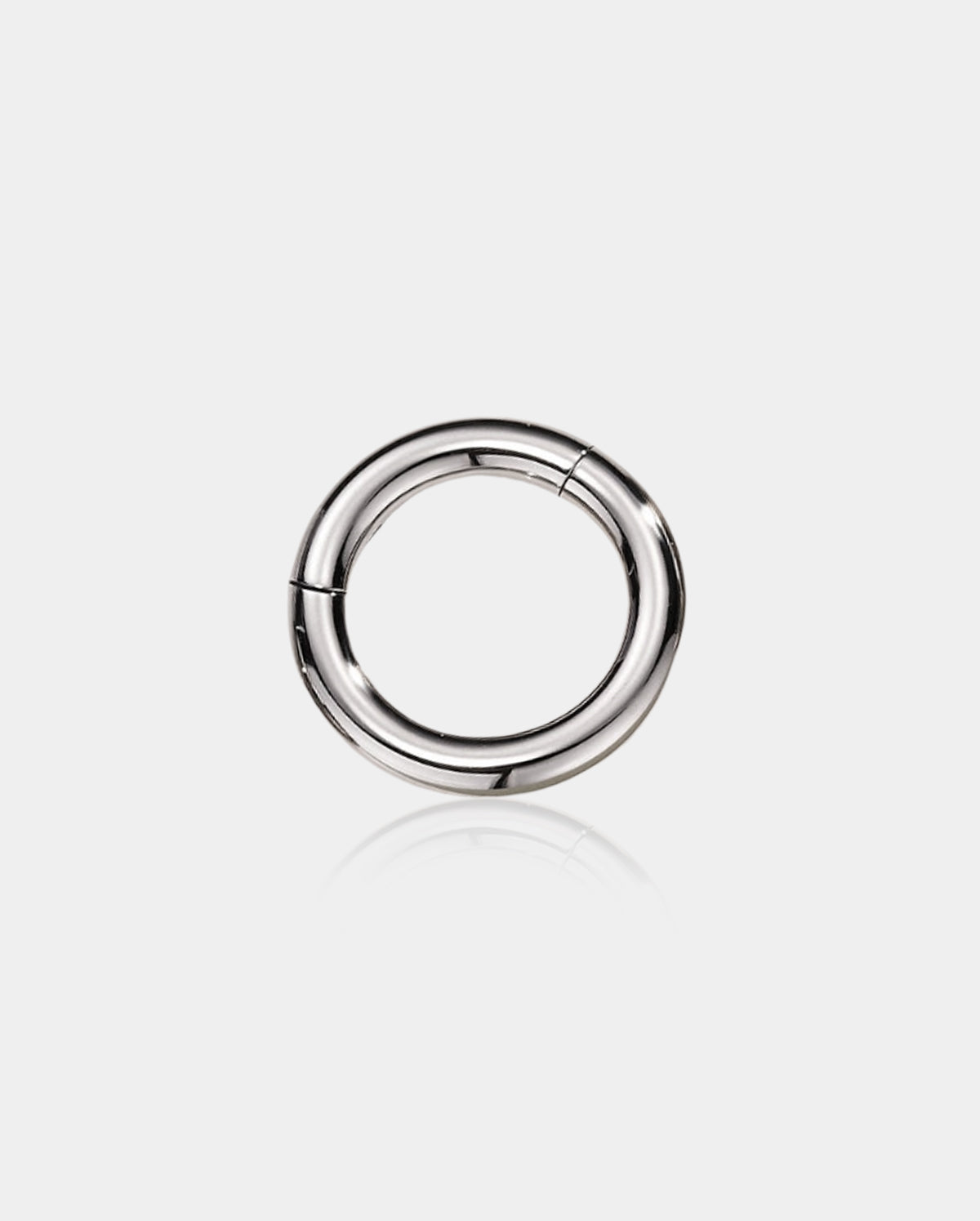 10 g septum ring 