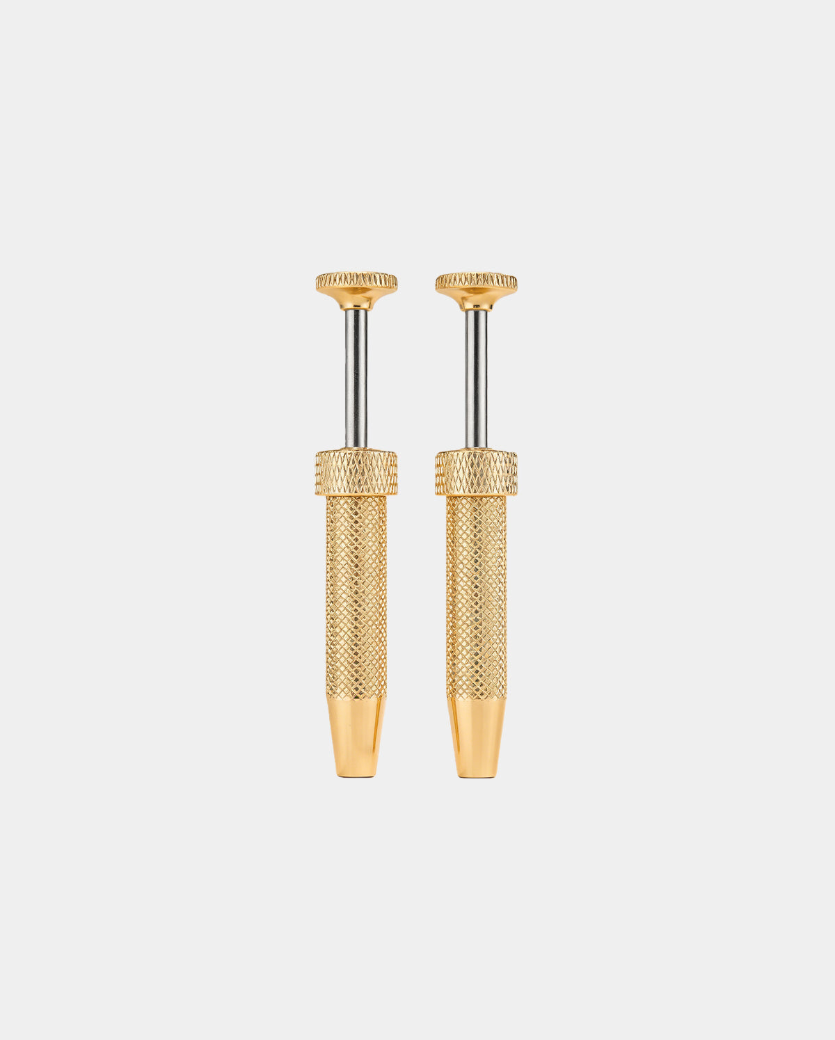 yellow Body Jewelry Changer Kit