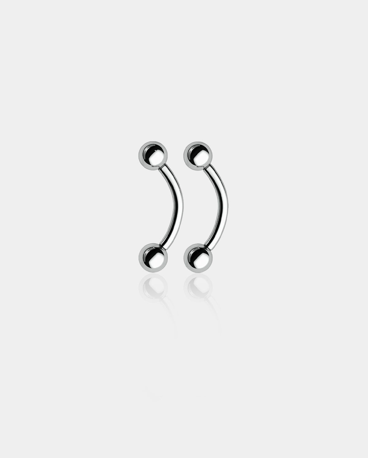 eyebrow stud