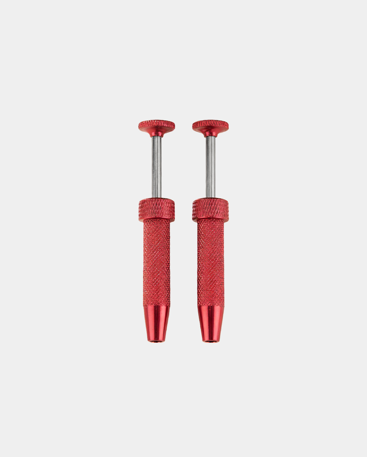 red Body Jewelry Changer Kit